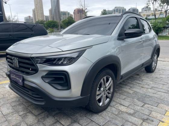 FIAT PULSE 1.3 FLEX DRIVE CVT